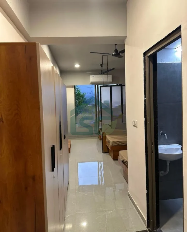 Photo 3 of Bliss Home PG For Boys, Ambawadi, Ahmedabad
