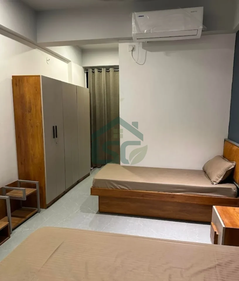 Photo 5 of Bliss Home PG For Boys, Ambawadi, Ahmedabad