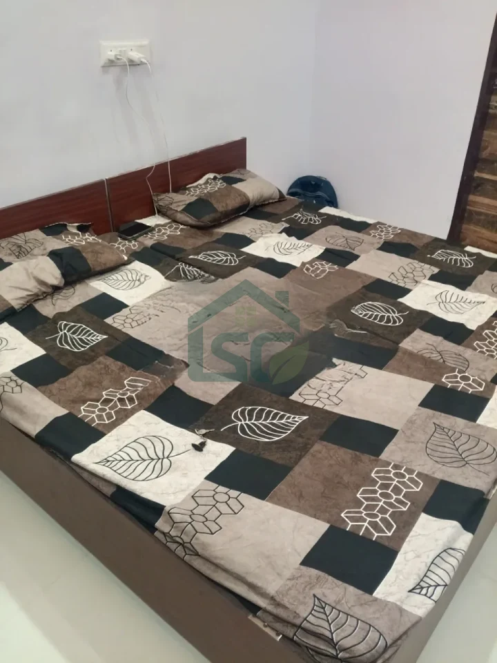 Home's PG in Sector 38, Gurugram — property photo 5