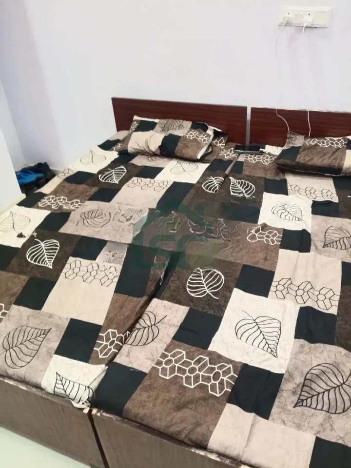 Home's PG in Sector 38, Gurugram — property photo 3