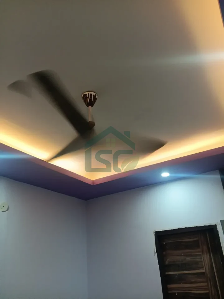 Home's PG in Sector 38, Gurugram — property photo 1