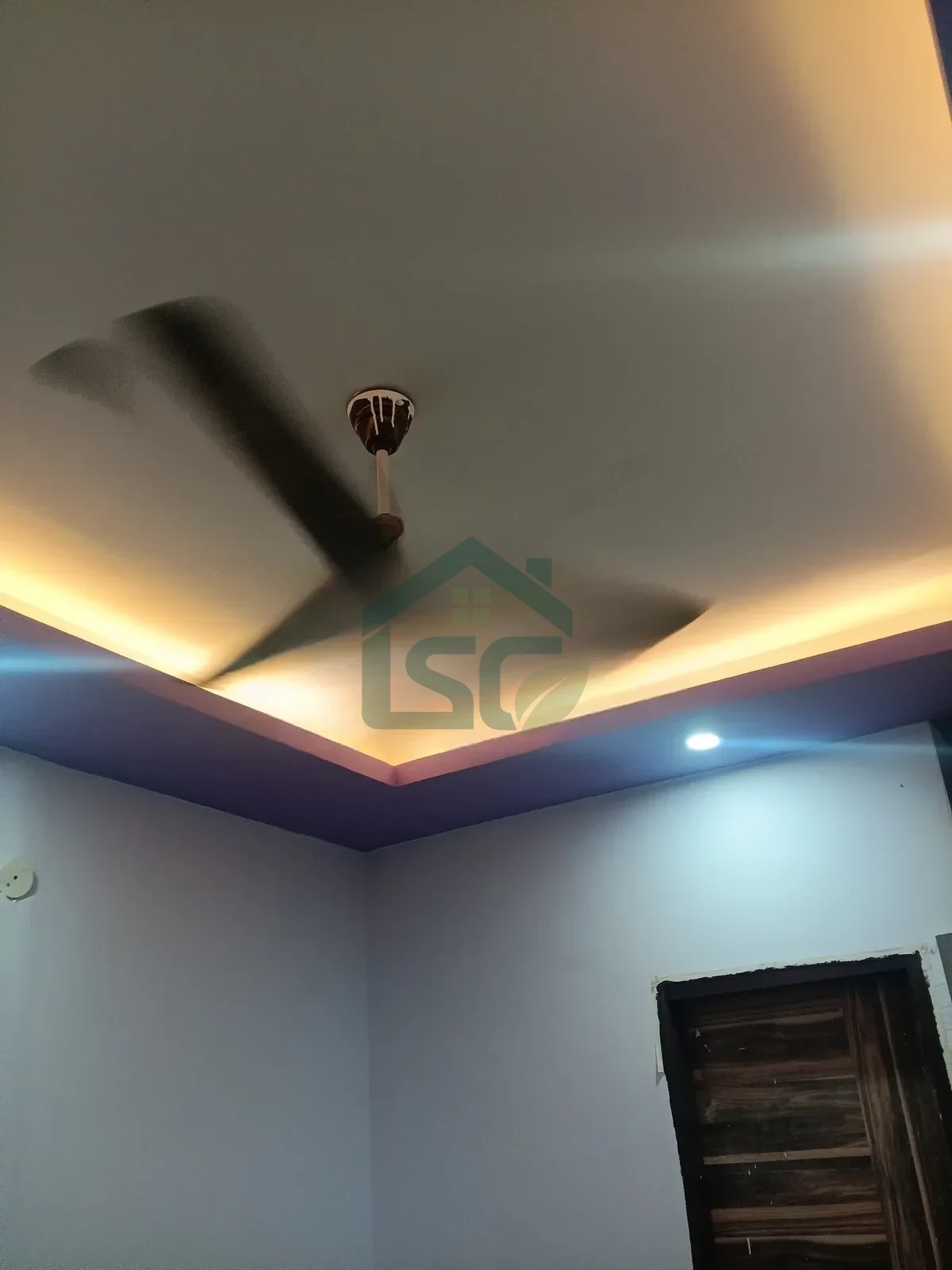 Home's PG in Sector 38, Gurugram — property photo 1