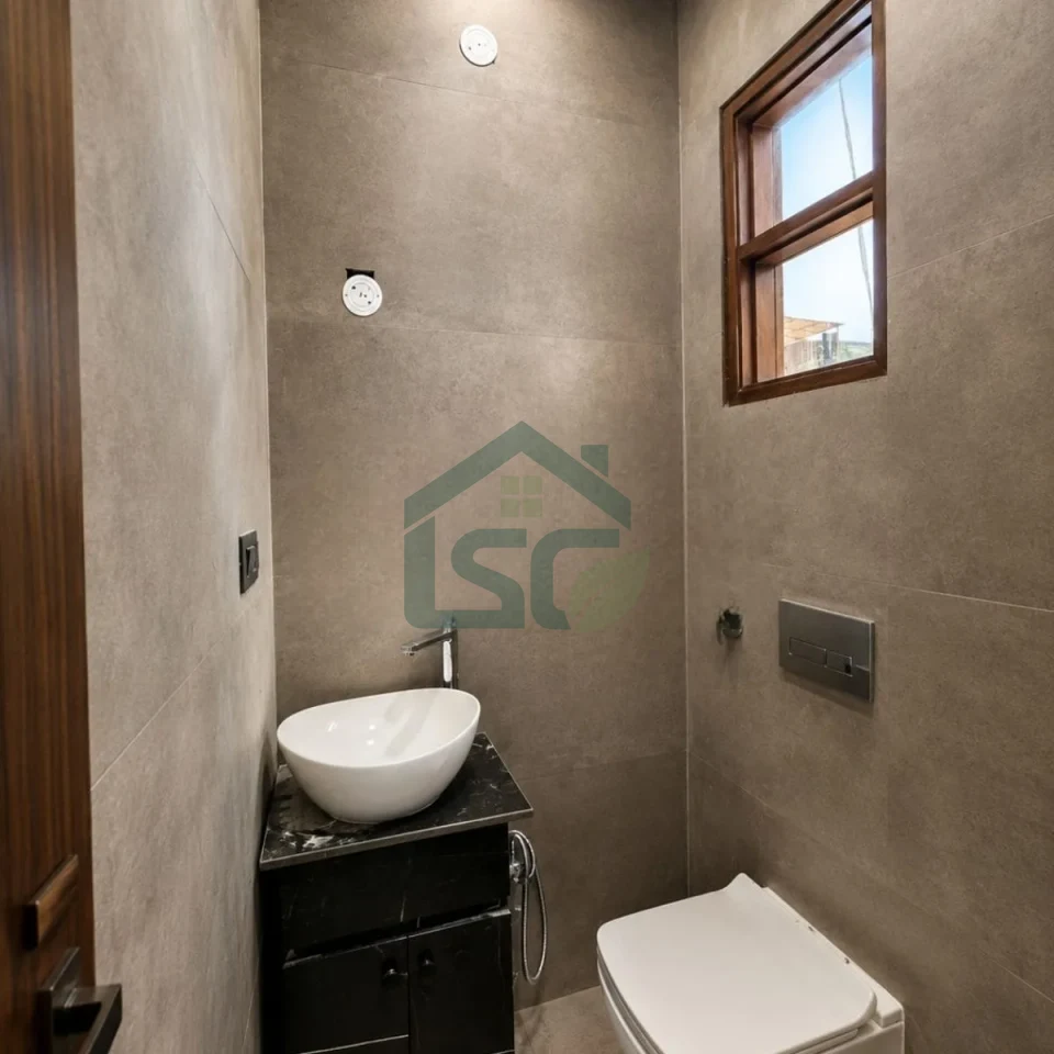 Photo 5 of Luxury PG For Boys, Rohini, New Delhi