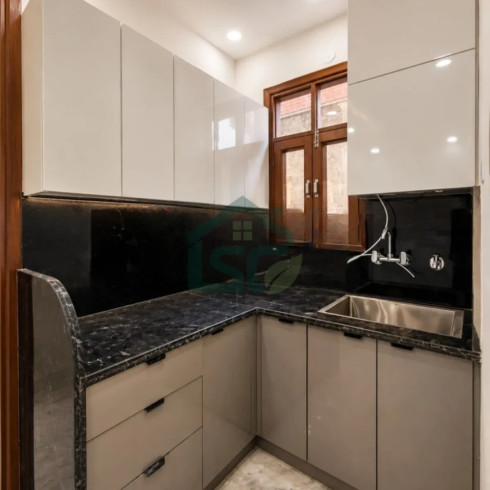 Photo 3 of Luxury PG For Boys, Rohini, New Delhi