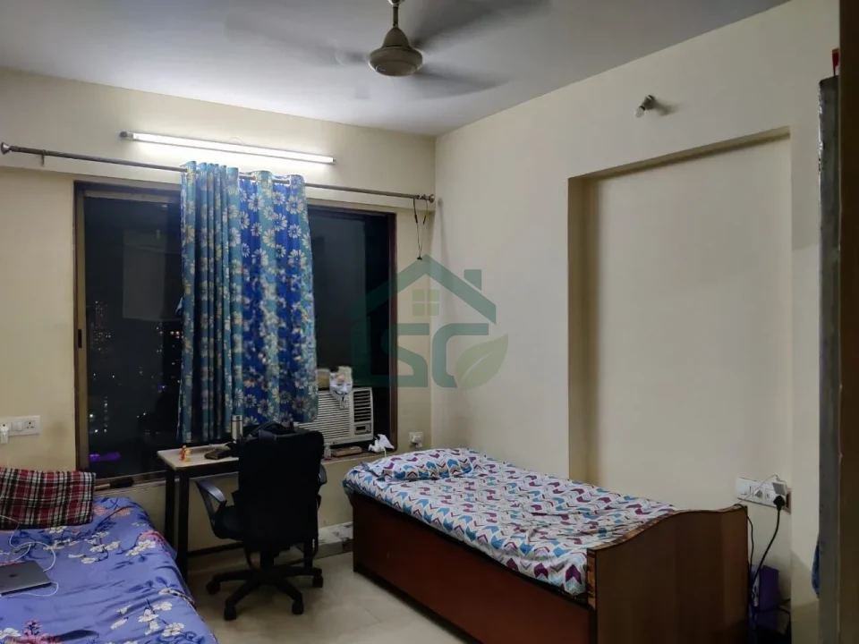 Photo 2 of Arun PG, Bhandup West, Mumbai