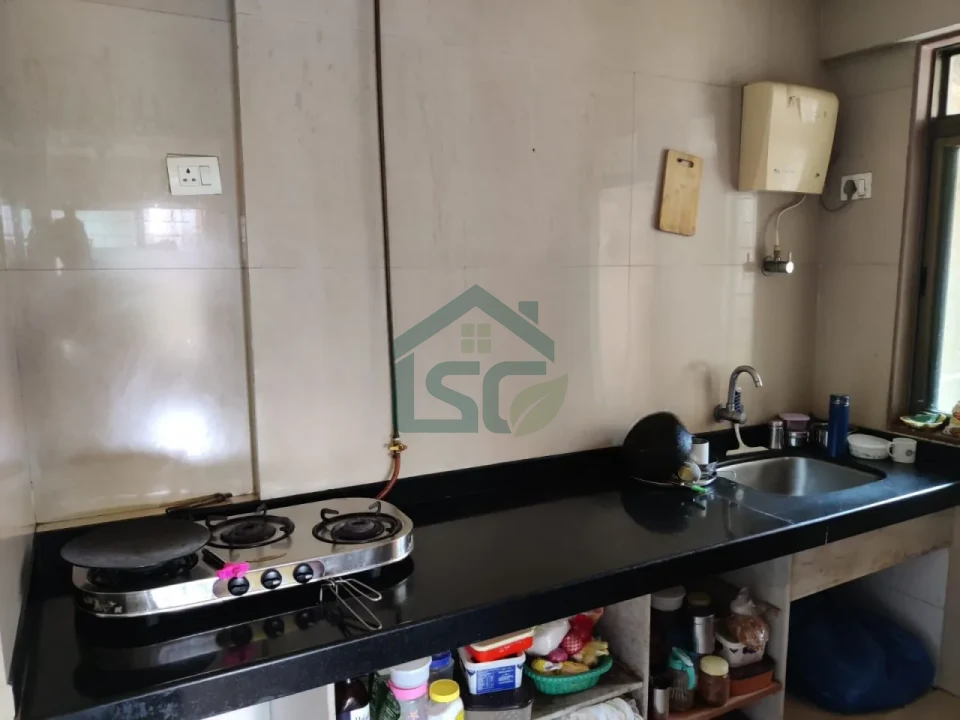 Photo 3 of Arun PG, Bhandup West, Mumbai