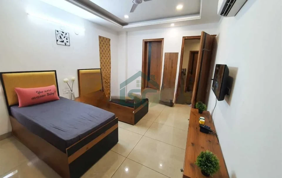Photo 3 of Stay 31 PG, Sector 31, Gurgaon