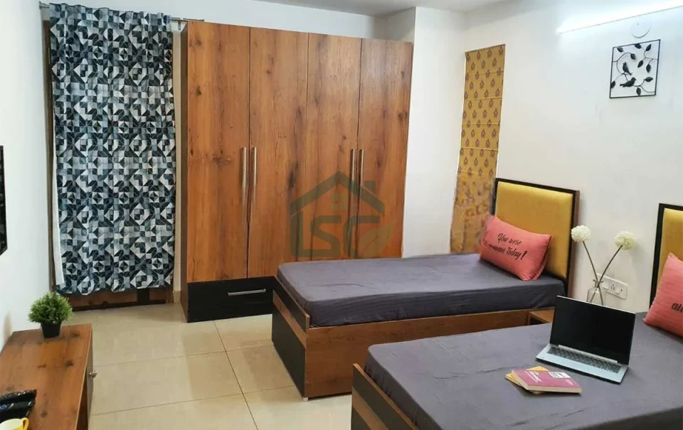 Photo 2 of Stay 31 PG, Sector 31, Gurgaon