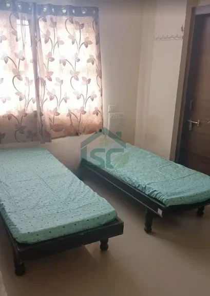 Photo 4 of Harsiddhi PG, Bopal, Ahmedabad