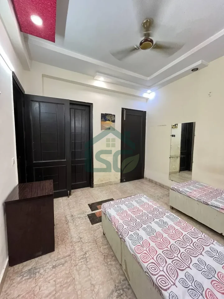 DU lNN Boys PG in Roop Nagar, Delhi — property photo 3