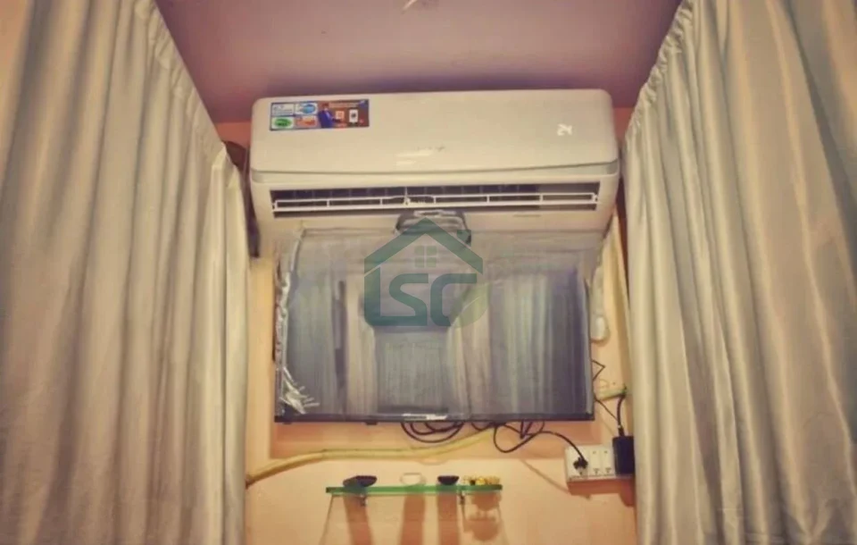 Photo 4 of Perfect PG, Asalpha, Mumbai