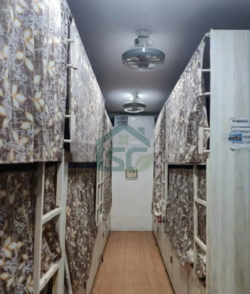 Photo 2 of Perfect PG, Asalpha, Mumbai