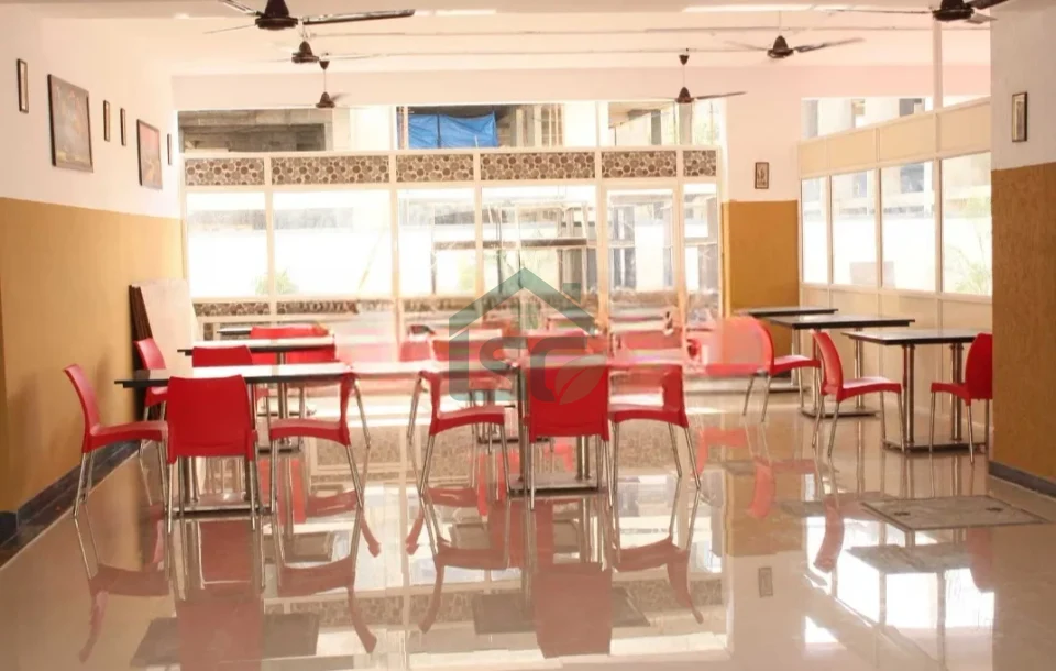 Photo 5 of As Grand PG Mens Hostel, Madhapur, Hyderabad