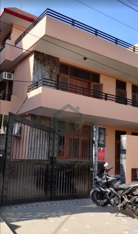 Dream house PG in Sector 23, Gurugram — property photo 3