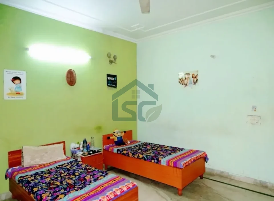 Dream house PG in Sector 23, Gurugram — property photo 2