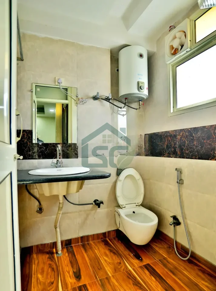 Dream house PG in Sector 23, Gurugram — property photo 4