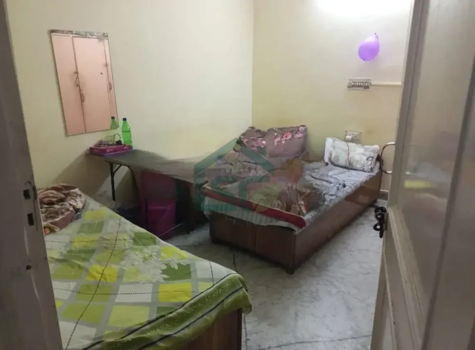Dream house PG in Sector 23, Gurugram — property photo 1