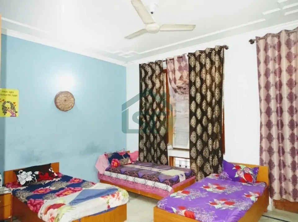 Dream house PG in Sector 23, Gurugram — property photo 5