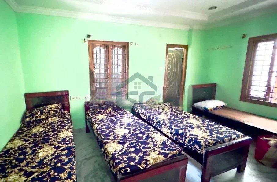 Photo 4 of Sri Bhaya PG For Ladies, Adugodi, Bangalore