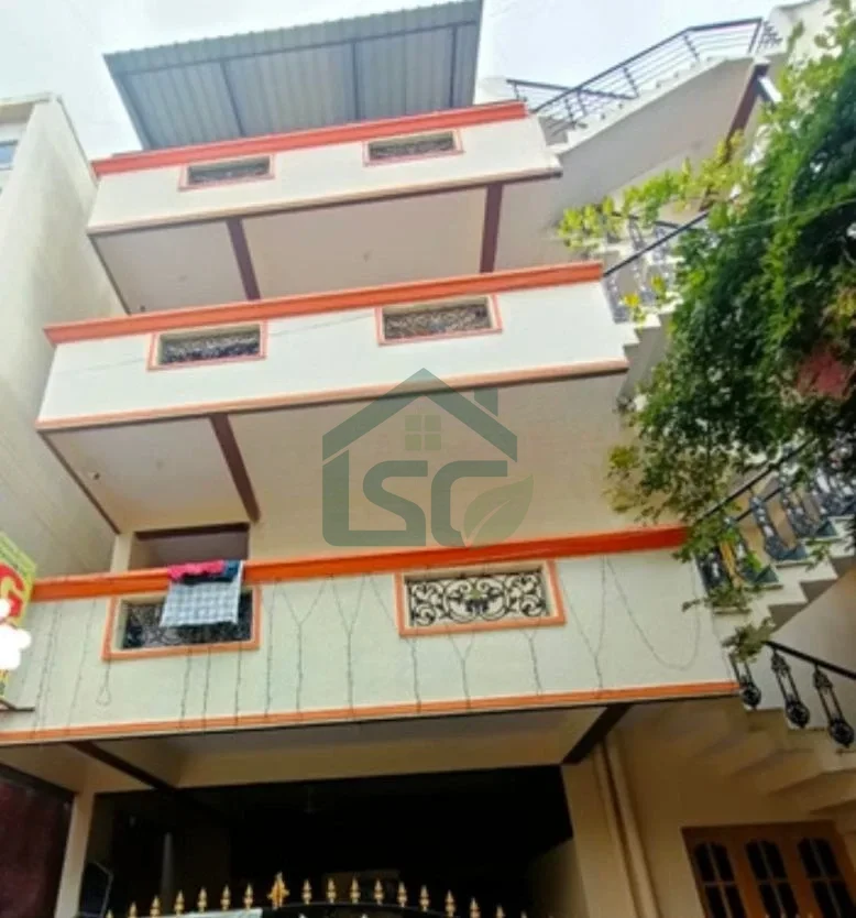 Photo 2 of Sri Bhaya PG For Ladies, Adugodi, Bangalore