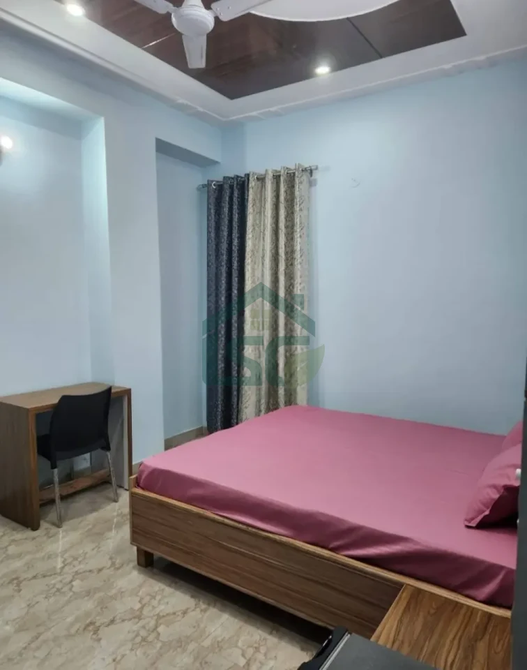 Dreams destination PG in Sector 23, Gurugram — property photo 1