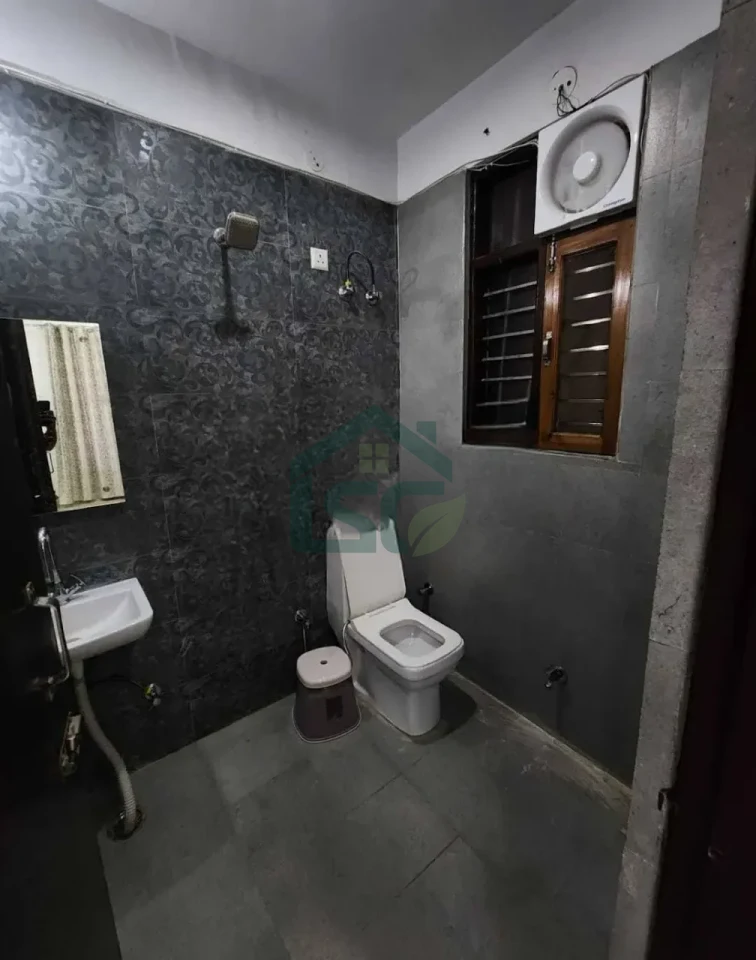 Dreams destination PG in Sector 23, Gurugram — property photo 2