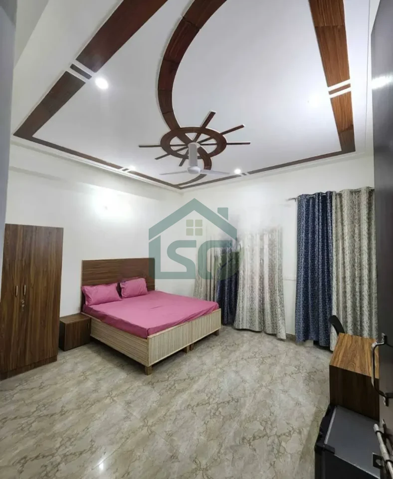 Dreams destination PG in Sector 23, Gurugram — property photo 5