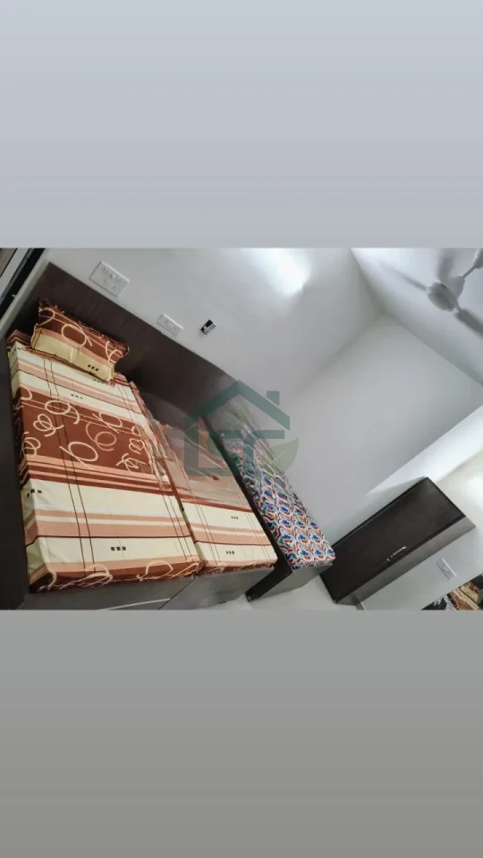 Apana Ghar Girls PG in Sector 38, Gurugram — property photo 3