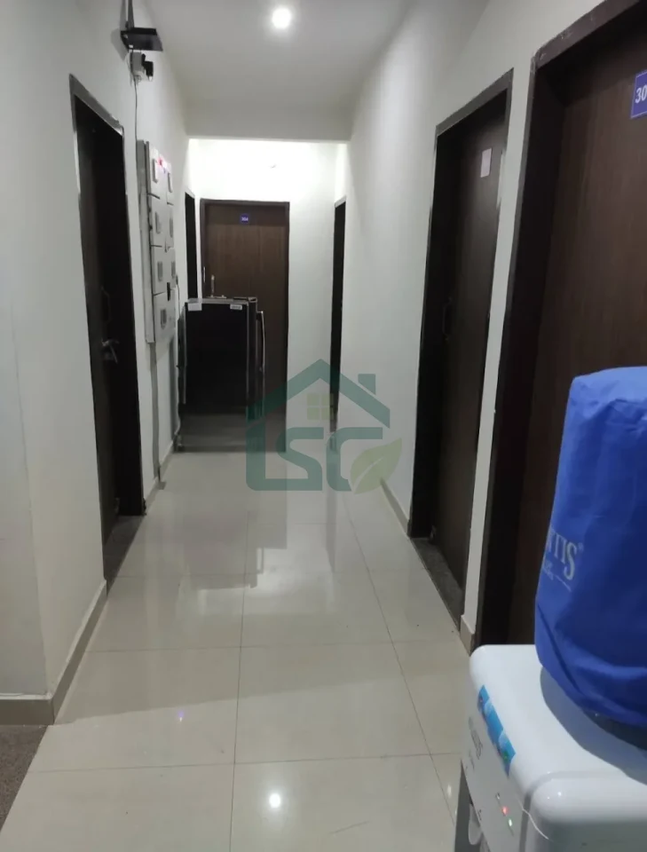 Apana Ghar Girls PG in Sector 38, Gurugram — property photo 1