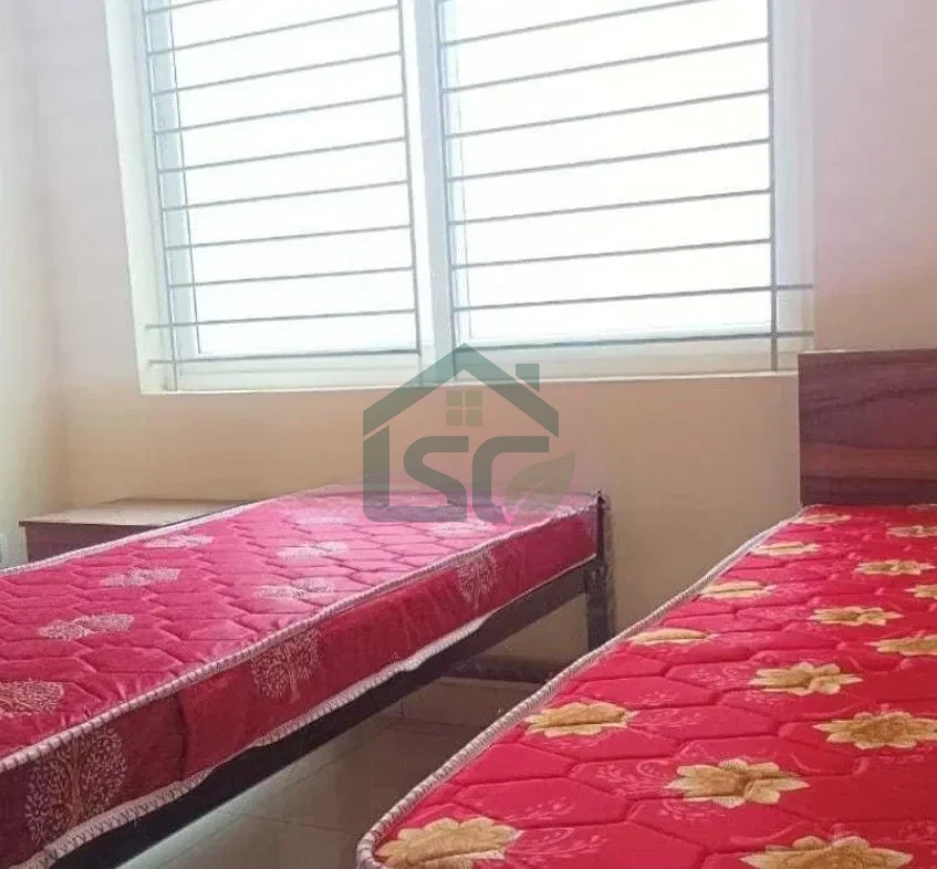 Photo 4 of Sri Sai PG For Girls, Kothanur, Bangalore
