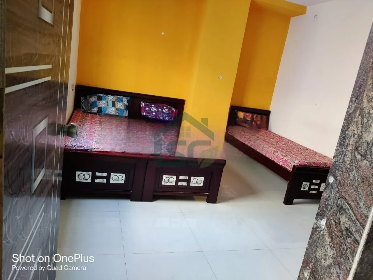 At Yuvanshika Grand Women'S PG, Gachibowli, Hyderabad