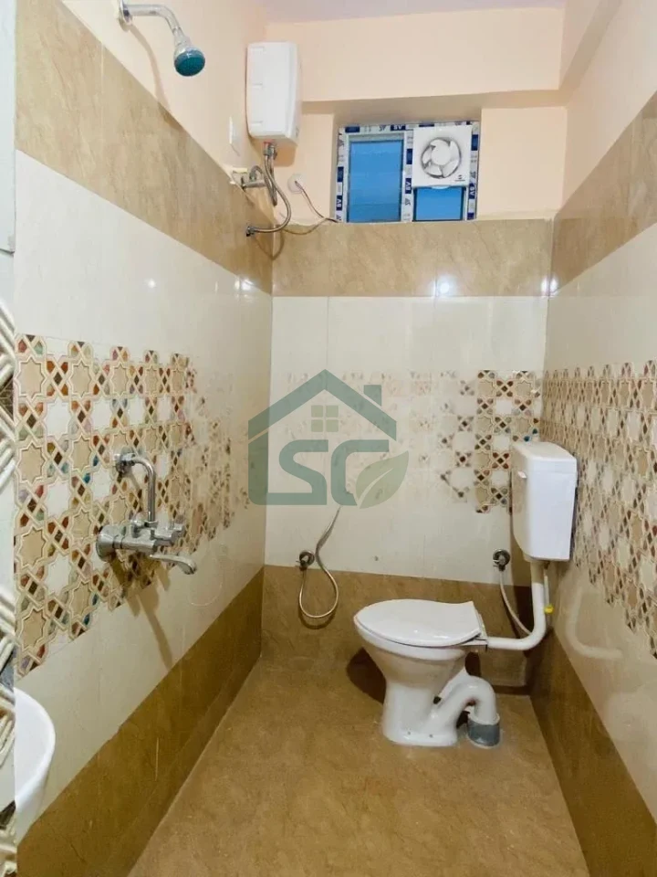 Photo 4 of Yuvanshika Grand Women'S PG, Gachibowli, Hyderabad