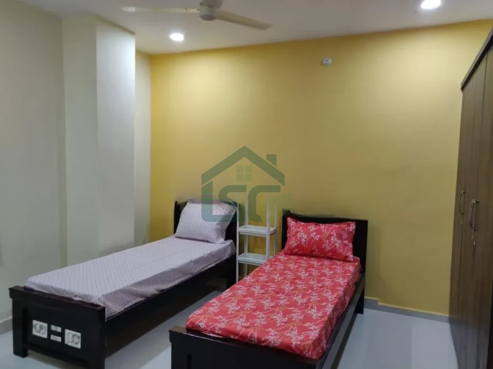 Photo 2 of Yuvanshika Grand Women'S PG, Gachibowli, Hyderabad