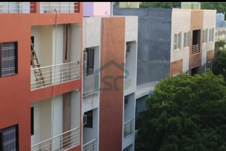 Shiv Shakti PG in Dwarka, Delhi — property photo 1