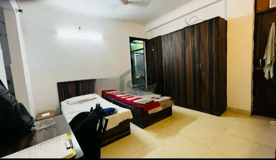 Shiv Shakti PG in Dwarka, Delhi — property photo 3