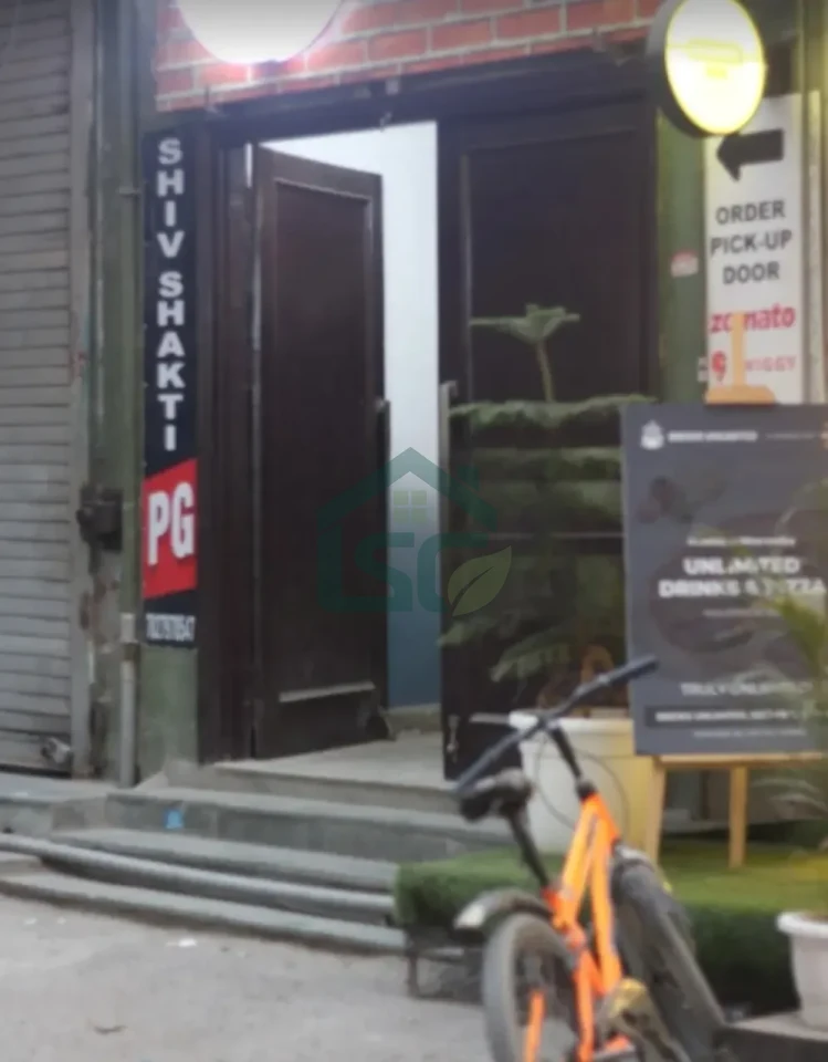 Shiv Shakti PG in Dwarka, Delhi — property photo 2