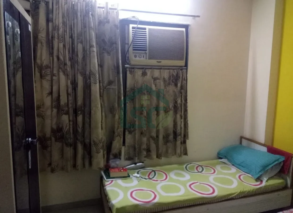 At Aryan Girls PG, Navrangpura, Ahmedabad
