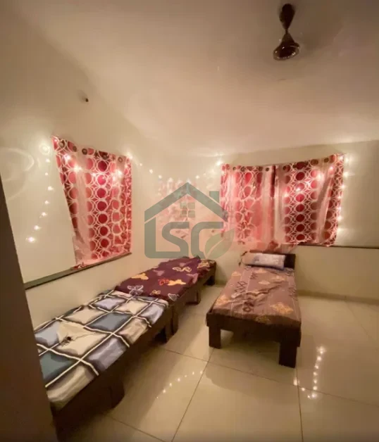 Photo 3 of Be My Guest Accommodation, Satellite, Ahmedabad