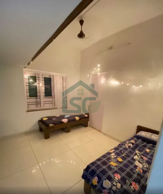 Photo 2 of Be My Guest Accommodation, Satellite, Ahmedabad