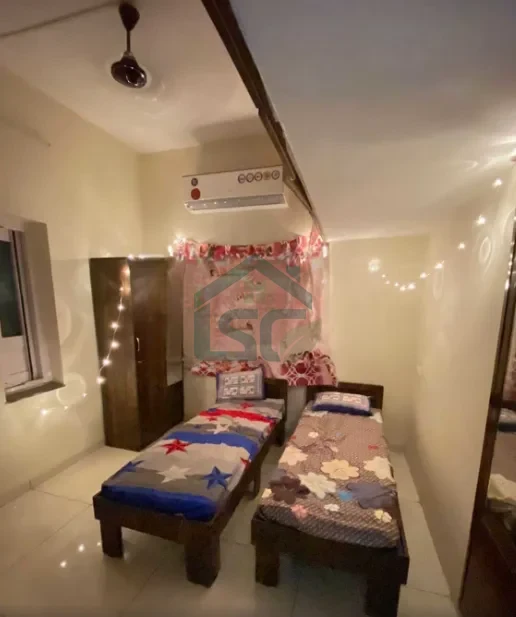 At Be My Guest Accommodation, Satellite, Ahmedabad