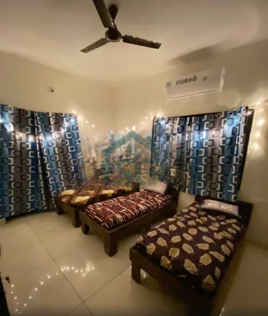 Photo 4 of Be My Guest Accommodation, Satellite, Ahmedabad