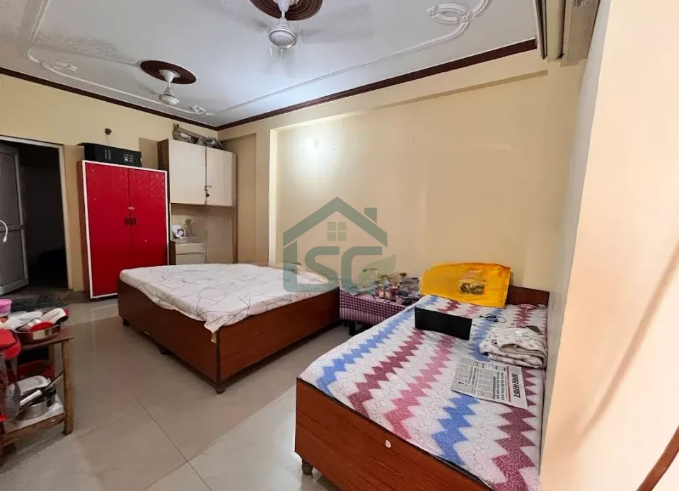 Photo 2 of Sewak PG, Sector 17, Gurgaon