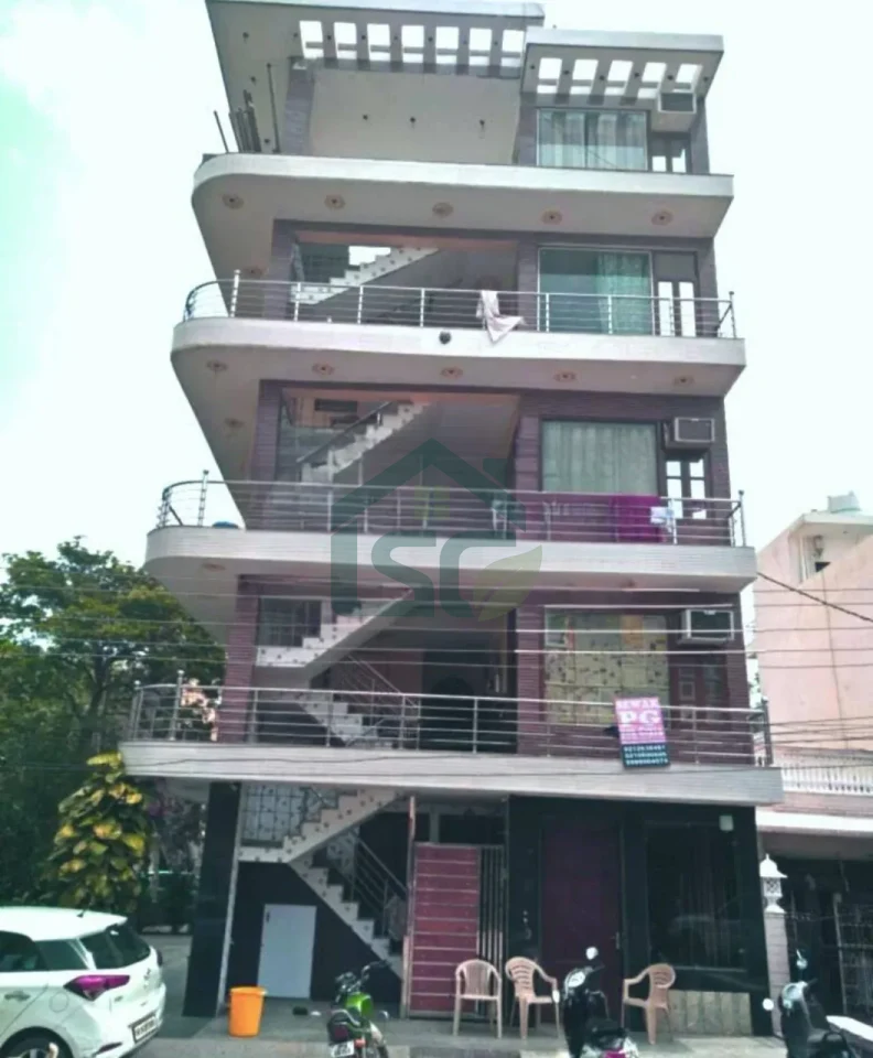 Photo 3 of Sewak PG, Sector 17, Gurgaon