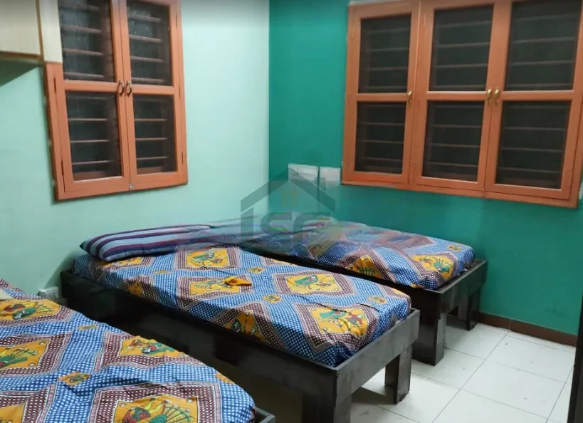Photo 5 of The Bachelor'S House -PG For Girls, Prahlad Nagar, Ahmedabad