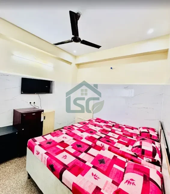 BHS PG in Sector 18, Gurugram — property photo 2