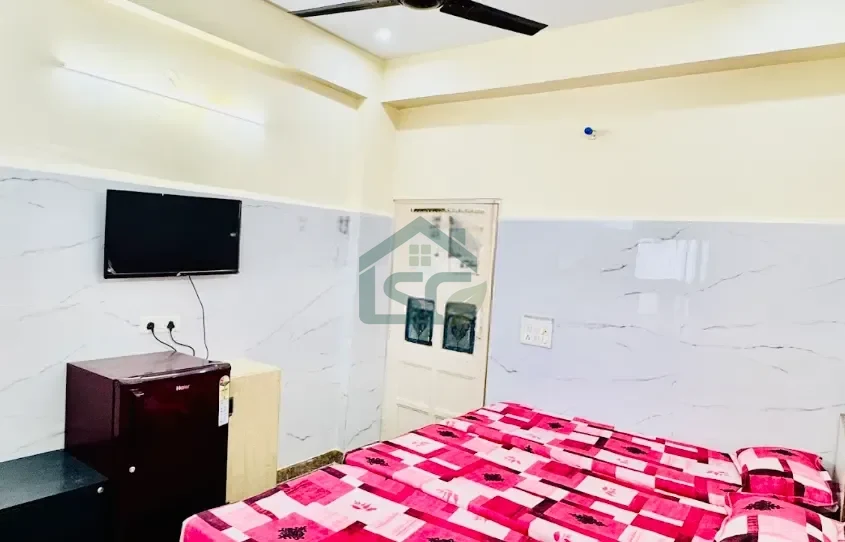 BHS PG in Sector 18, Gurugram — property photo 5