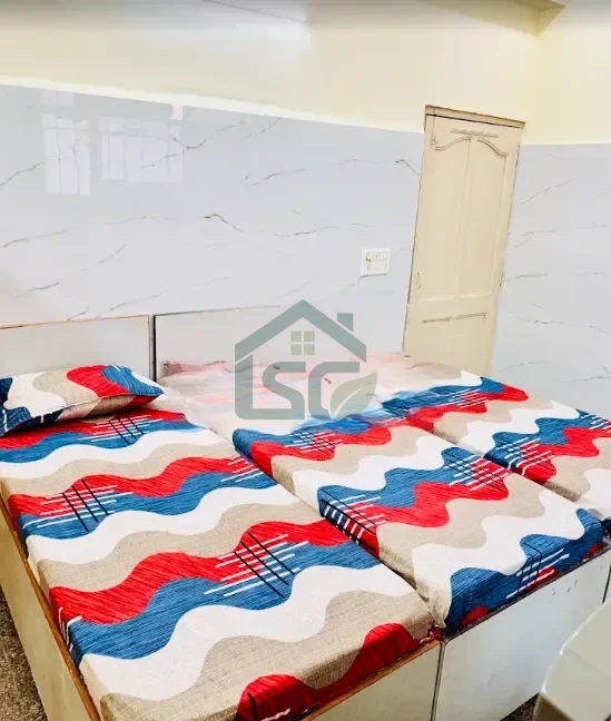 BHS PG in Sector 18, Gurugram — property photo 4