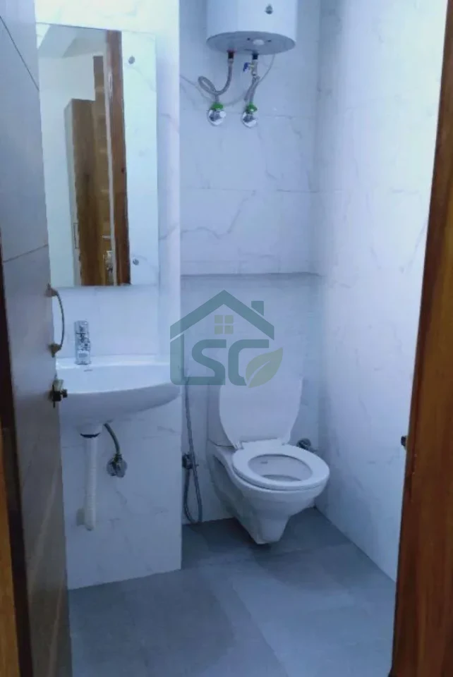 Happy homez PG in Sector 34, Gurugram — property photo 4