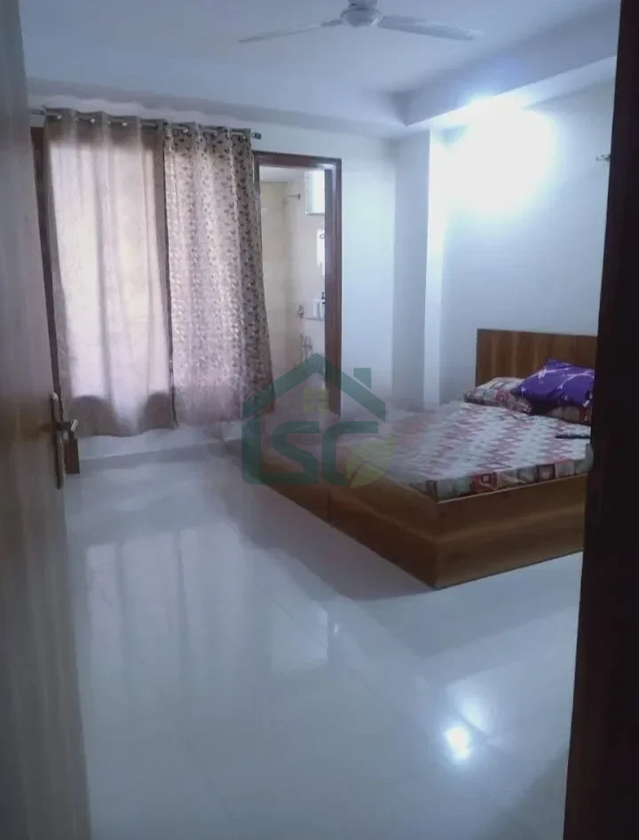 Happy homez PG in Sector 34, Gurugram — property photo 2