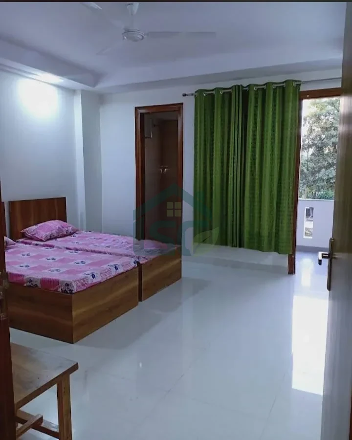 Happy homez PG in Sector 34, Gurugram — property photo 1